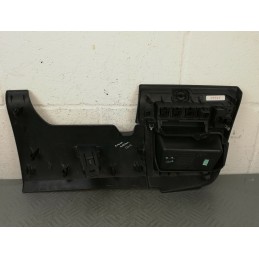 RIVESTIMENTO SOTTO CRUSCOTTO ANT.SX COMP.DI PULSANTI CITROEN C4 MK1 DAL 04 AL 10  2400000036586