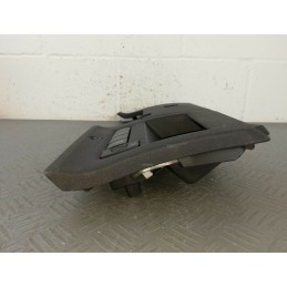 RIVESTIMENTO SOTTO CRUSCOTTO ANT.SX COMP.DI PULSANTI CITROEN C4 MK1 DAL 04 AL 10  2400000036586
