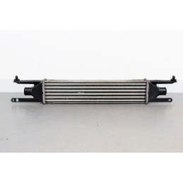 RADIATORE INTERCOOLER FIAT GRANDE PUNTO 1.3 MTJ COD 8.664.520.0.0 DEL 2006  2400000007860