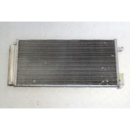 RADIATORE ARIA CONDIZIONATA FIAT GRANDE PUNTO 1.3 MTJ DEL 2006  2400000007865
