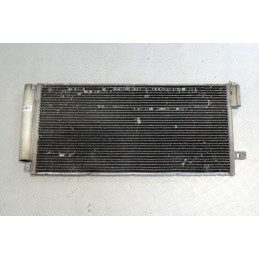 RADIATORE ARIA CONDIZIONATA FIAT GRANDE PUNTO 1.3 MTJ DEL 2006  2400000007865