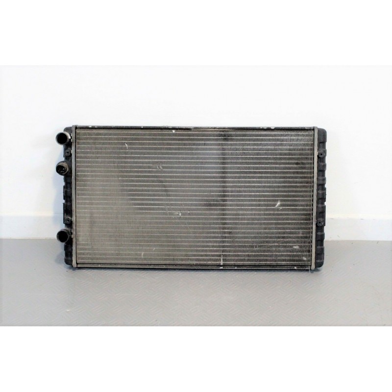 RADIATORE ACQUA VOLKSWAGEN LUPO 1.0 BENZINA DAL 1998 AL 2005  2400000007866