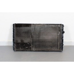 RADIATORE ACQUA VOLKSWAGEN LUPO 1.0 BENZINA DAL 1998 AL 2005  2400000007866