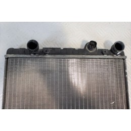 RADIATORE ACQUA VOLKSWAGEN LUPO 1.0 BENZINA DAL 1998 AL 2005  2400000007866