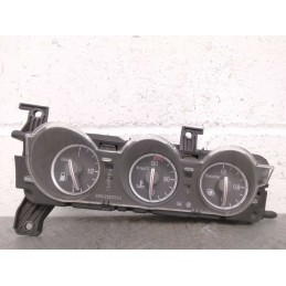 QUADRO STRUMENTI CENTRALE ALFA ROMEO 159 1.9/2.4 D. DEL 2007 COD. A2C53090933  2400000072423