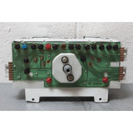 CONTACHILOMETRI QUADRO STRUMENTI FIAT 500 DEL 1998 1.1 BENZINA COD. 069.00.50  1671719421890