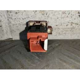 PULSANTE INTERRUTTORE QUATTRO FRECCE CITROEN C4 BERLINA MK1 DAL 2004 AL 2010  2400000036517