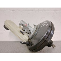 POMPA SERVOFRENO SMART FORFOUR A454 DEL 2005 1.3 B DEL 2004 COD. A4544300030  2400000072577