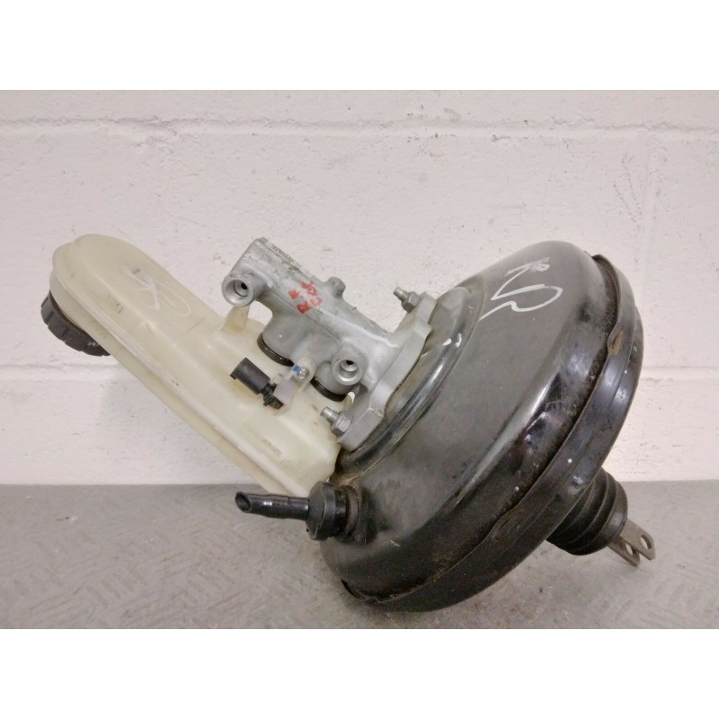 POMPA SERVOFRENO SMART FORFOUR A454 DEL 2005 1.3 B DEL 2004 COD. A4544300030  2400000072577
