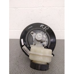 POMPA SERVOFRENO SMART FORFOUR A454 DEL 2005 1.3 B DEL 2004 COD. A4544300030  2400000072577
