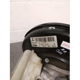 POMPA SERVOFRENO SMART FORFOUR A454 DEL 2005 1.3 B DEL 2004 COD. A4544300030  2400000072577