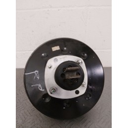 POMPA SERVOFRENO SMART FORFOUR A454 DEL 2005 1.3 B DEL 2004 COD. A4544300030  2400000072577