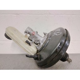 POMPA SERVOFRENO SMART FORFOUR A454 DEL 2005 1.3 B DEL 2004 COD. A4544300030  2400000072577