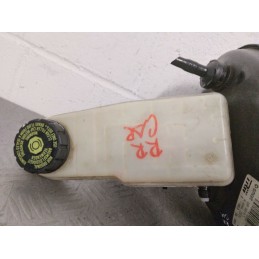 POMPA SERVOFRENO SMART FORFOUR A454 DEL 2005 1.3 B DEL 2004 COD. A4544300030  2400000072577