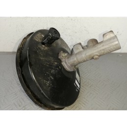 POMPA SERVOFRENO CITROEN C4 MK1 BERLINA 1.6 HDI DAL 2004 AL 2010 COD.9639662180  2400000036609