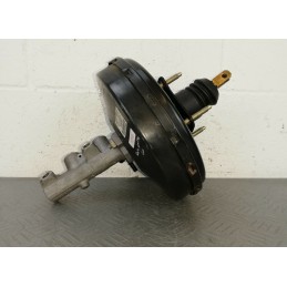 POMPA SERVOFRENO CITROEN C4 MK1 BERLINA 1.6 HDI DAL 2004 AL 2010 COD.9639662180  2400000036609