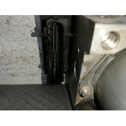 POMPA ABS CITROEN C4 BERLINA MK1 1.4 B DAL 2004 AL 2010 COD.0265231486  2400000036418