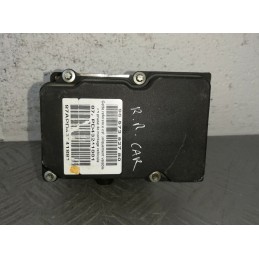 POMPA ABS CITROEN C4 BERLINA MK1 1.4 B DAL 2004 AL 2010 COD.0265231486  2400000036418