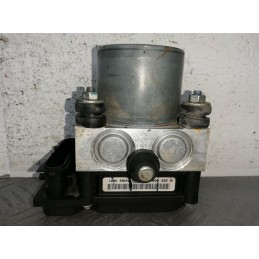 POMPA ABS CITROEN C4 BERLINA MK1 1.4 B DAL 2004 AL 2010 COD.0265231486  2400000036418