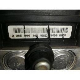POMPA ABS CITROEN C4 BERLINA MK1 1.4 B DAL 2004 AL 2010 COD.0265231486  2400000036418
