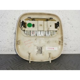 PLAFONIERA LUCE INTERNA ABITACOLO ANT.CITROEN C4 BERLINA MK1 DAL 2004 AL 2010 COD.9648338577  2400000036463