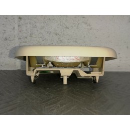 PLAFONIERA LUCE INTERNA ABITACOLO ANT.CITROEN C4 BERLINA MK1 DAL 2004 AL 2010 COD.9648338577  2400000036463