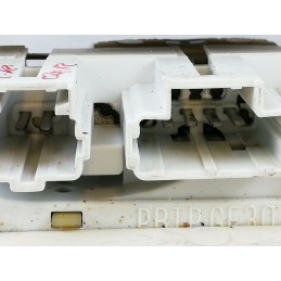 PLAFONIERA LUCE INTERNA ABITACOLO ANT.CITROEN C4 BERLINA MK1 DAL 2004 AL 2010 COD.9648338577  2400000036463