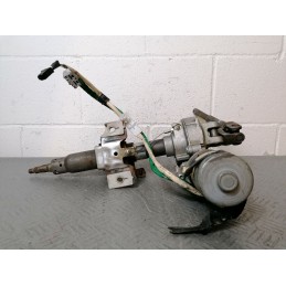 PIANTONE STERZO ELETTRICO TOYOTA YARIS 2005-2011 COD. 45250-0D182/JJ002-004292  2400000063735