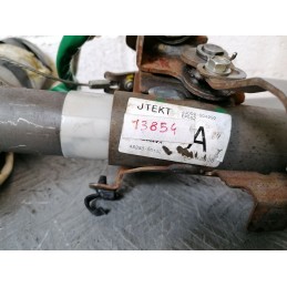 PIANTONE STERZO ELETTRICO TOYOTA YARIS 2005-2011 COD. 45250-0D182/JJ002-004292  2400000063735