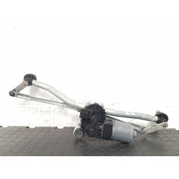 Motorino tergicristallo anteriore Bmw X3 del 2007 Cod. 0390241712  1665133558638