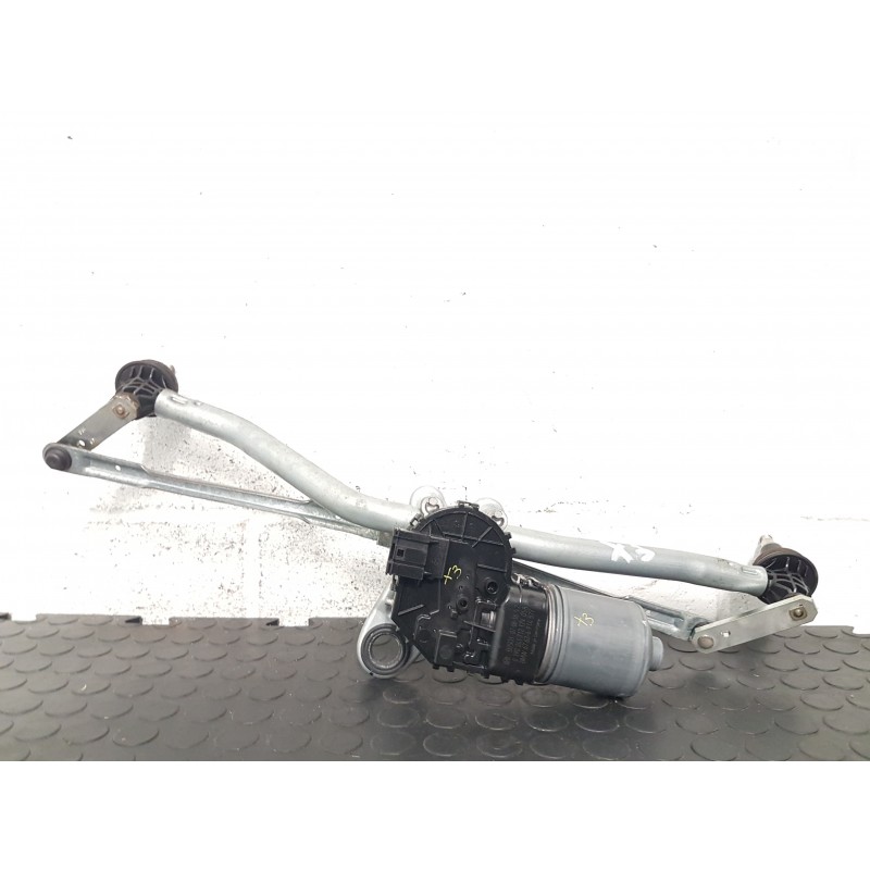 Motorino tergicristallo anteriore Bmw X3 del 2007 Cod. 0390241712  1665133558638