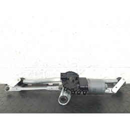 Motorino tergicristallo anteriore Bmw X3 del 2007 Cod. 0390241712  1665133558638
