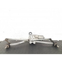 Motorino tergicristallo anteriore Bmw X3 del 2007 Cod. 0390241712  1665133558638