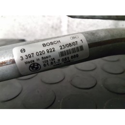 Motorino tergicristallo anteriore Bmw X3 del 2007 Cod. 0390241712  1665133558638