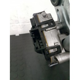 Motorino tergicristallo anteriore Bmw X3 del 2007 Cod. 0390241712  1665133558638