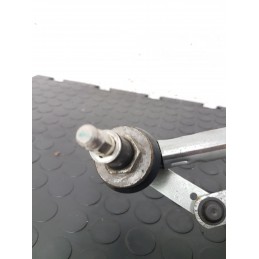 Motorino tergicristallo anteriore Bmw X3 del 2007 Cod. 0390241712  1665133558638