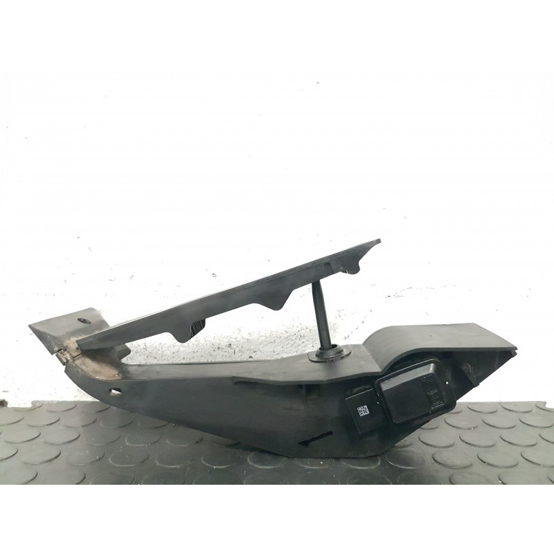 Pedale acceleratore Bmw X3 2.0 diesel del 2007 Cod. 35426772645  1665134129868
