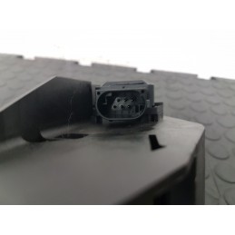 Pedale acceleratore Bmw X3 2.0 diesel del 2007 Cod. 35426772645  1665134129868