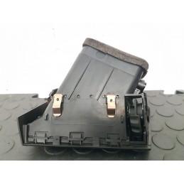 Bocchetta aria areazione anteriore destra Bmw X3 del 2007 Cod. 3415974  1665136252526