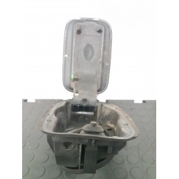 Sportellino sportello tappo carburante Bmw X3 del 2007 Cod. 3438033  1665137599644