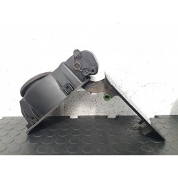 Sportellino sportello tappo carburante Bmw X3 del 2007 Cod. 3438033  1665137599644