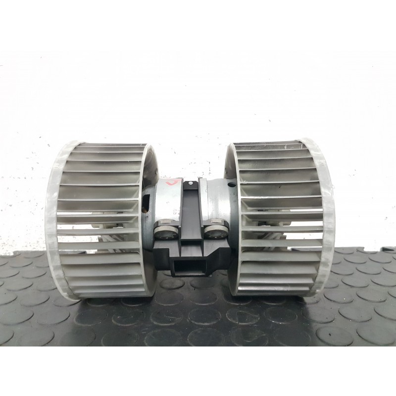 Ventola riscaldamento abitacolo Bmw X3 2.0 diesel del 2007 Cod. f9924  1665137816208