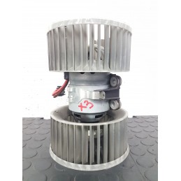 Ventola riscaldamento abitacolo Bmw X3 2.0 diesel del 2007 Cod. f9924  1665137816208