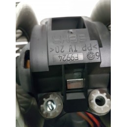 Ventola riscaldamento abitacolo Bmw X3 2.0 diesel del 2007 Cod. f9924  1665137816208
