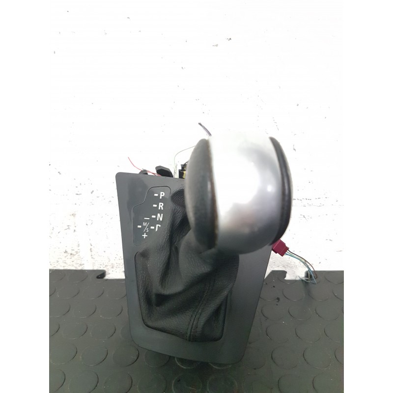 Leva cambio marce automatiche Bmw X3 2.0 diesel del 2007 Cod. 342033905  1665140173893
