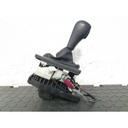 Leva cambio marce automatiche Bmw X3 2.0 diesel del 2007 Cod. 342033905  1665140173893