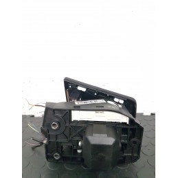 Leva cambio marce automatiche Bmw X3 2.0 diesel del 2007 Cod. 342033905  1665140173893