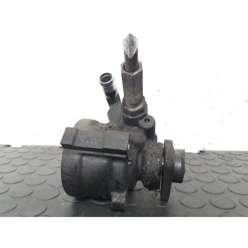 Pompa servosterzo idroguida Fiat Doblo 1.6 benzina del 2008 Cod. 28034123  1665152724359
