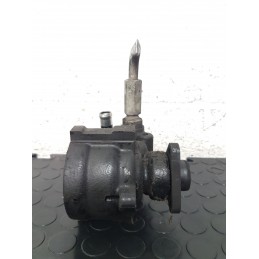 Pompa servosterzo idroguida Fiat Doblo 1.6 benzina del 2008 Cod. 28034123  1665152724359