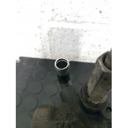 Pompa servosterzo idroguida Fiat Doblo 1.6 benzina del 2008 Cod. 28034123  1665152724359